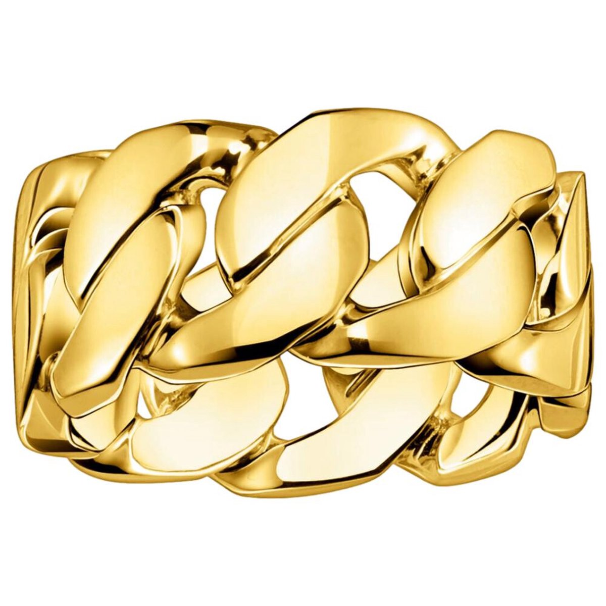 Thomas Sabo - Unisex Ring - TR2328-413-39-62