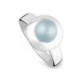 Quinn - Dames Ring - 925 / - zilver - edelsteen - 21309658