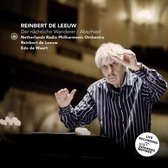 Reinbert De / Netherlands Radio Philharmonic Orchestra / Edo De Waart Leeuw - Der Nächtliche Wanderer / Abschied (CD)