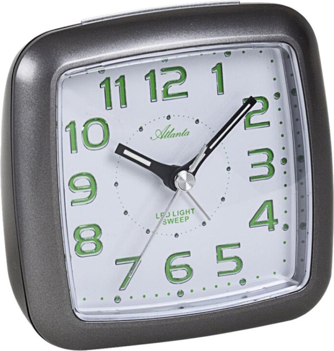 Atlanta Unisexhorloge 1974-4