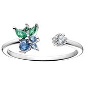 Thomas Sabo - Dames Ring - - TR2351-166-7-48