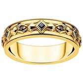 Thomas Sabo - Dames Ring - zirconia - TR2306-414-11-54