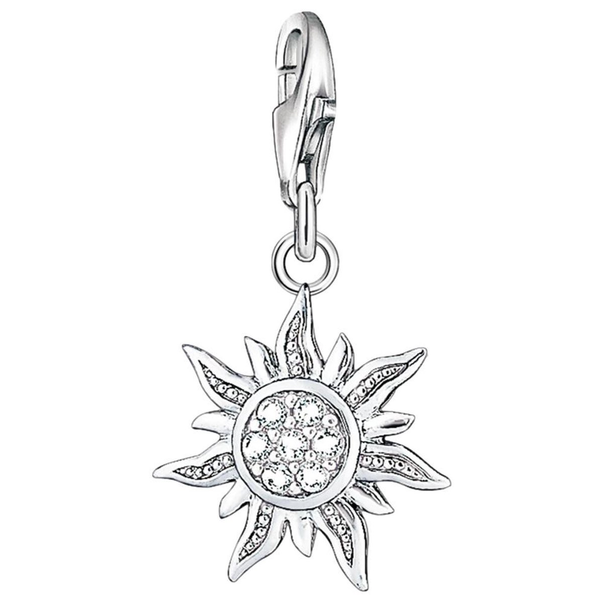 Thomas Sabo - Dames zirconia - 1040-051-14