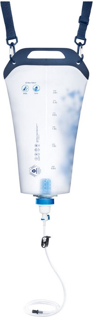 Katadyn BeFree 3L waterfilter