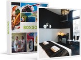 Bongo Bon - 2 DAGEN VLISSINGEN MET BUBBELS - Cadeaukaart cadeau voor man of vrouw
