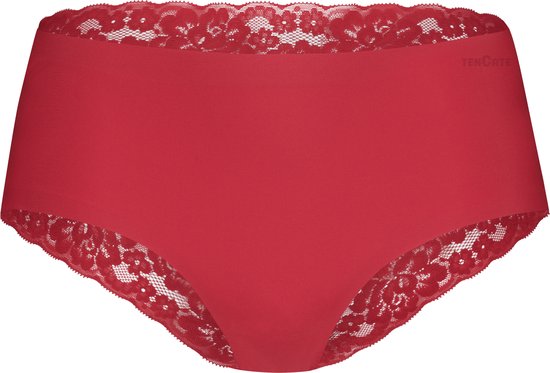 Ten Cate Hipster Secrets Red - Taille L.