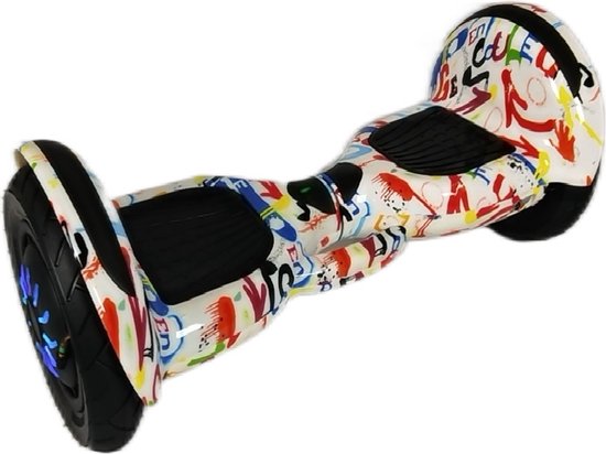Hoverboard für Kinder mit Sitz – Die 15 besten Produkte im Vergleich - Ratgeber
