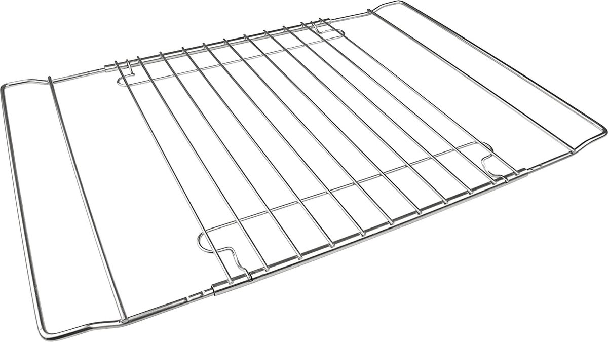 Grille de four extensible (3757 x 32,5 cm) CUISINE SPÉCIALE, grille de