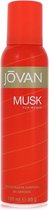 Jovan Musk for Women deodorant spray 150 ml