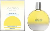 Shiseido Rising Sun Eau De Toilette Spray 100 ml