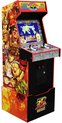 Afbeelding van het spelletje Arcade1Up - Street Fighter Legacy 14-in-1 Arcade Machine