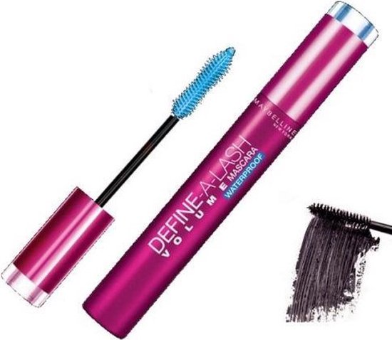 Maybelline define cheap a lash