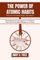 The Power of Atomic Habits