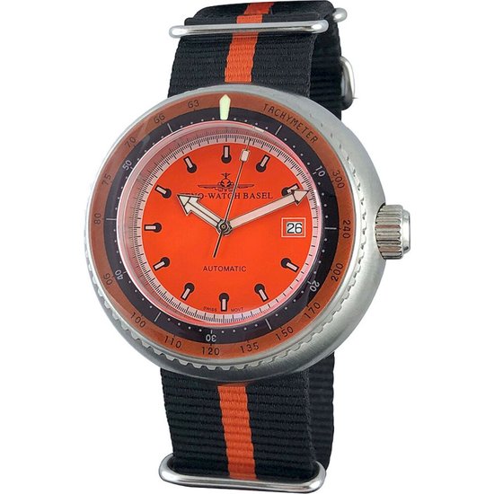 Zeno Watch Basel Herenhorloge 500-i5