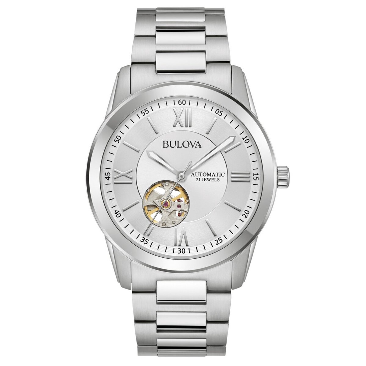 Bulova Heren 96A280