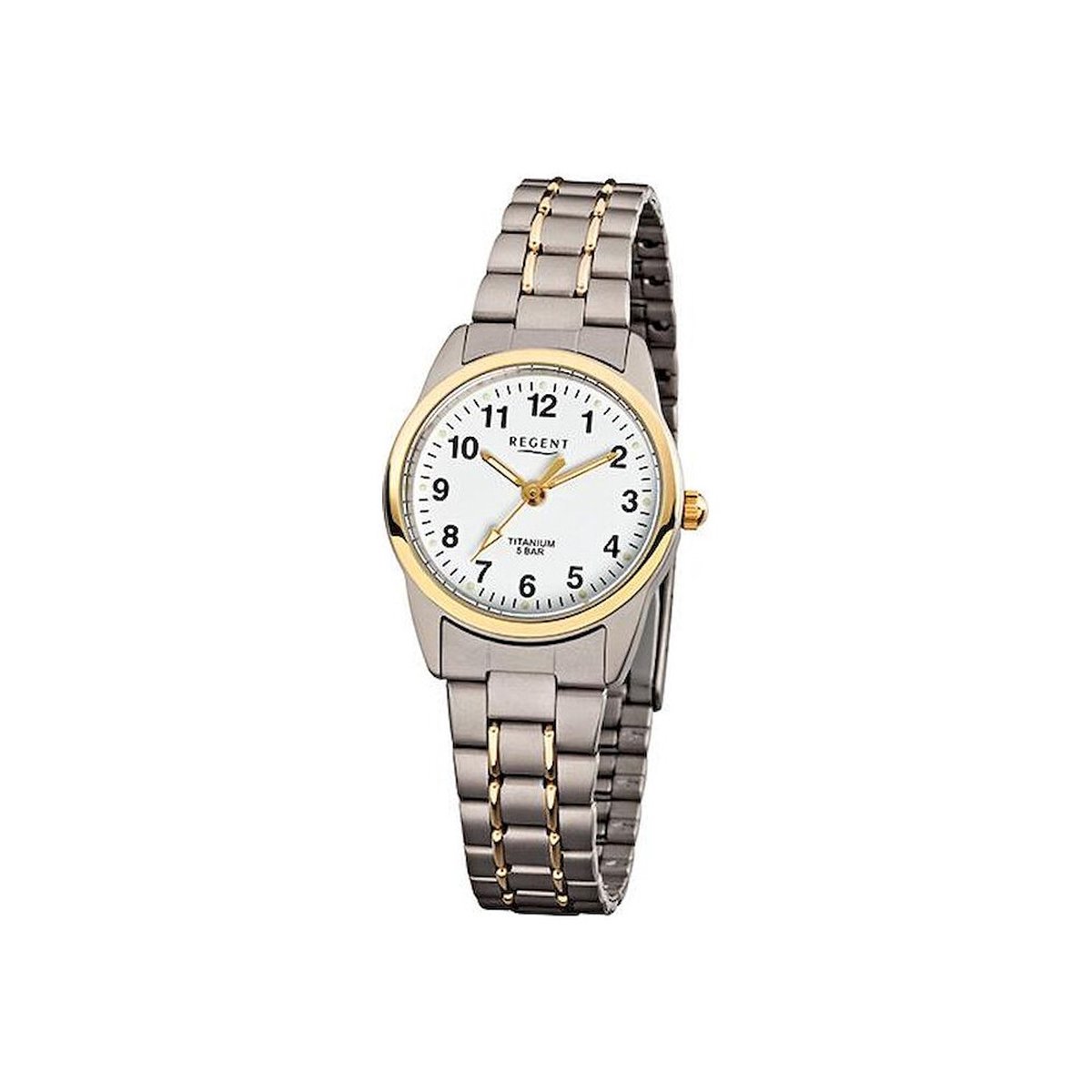 Regent Dameshorloge F-428