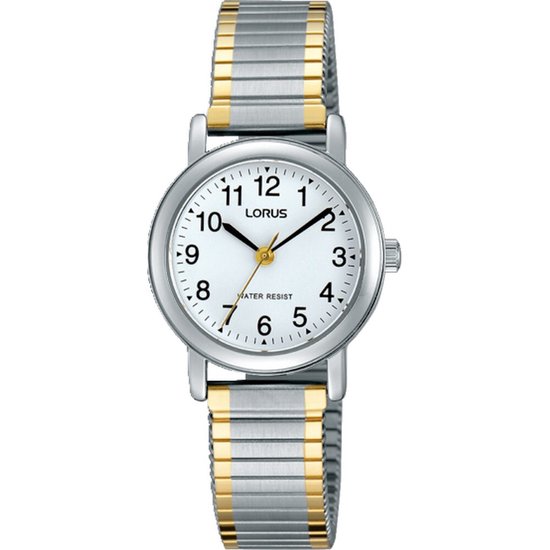 Lorus RRX05HX9 Dames Horloge