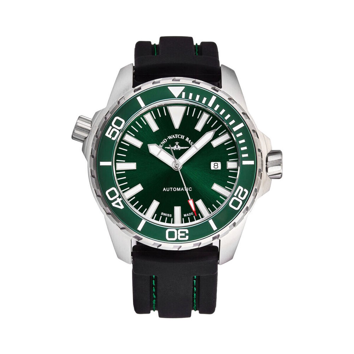 Zeno Watch Basel Herenhorloge 6603-2824-a8
