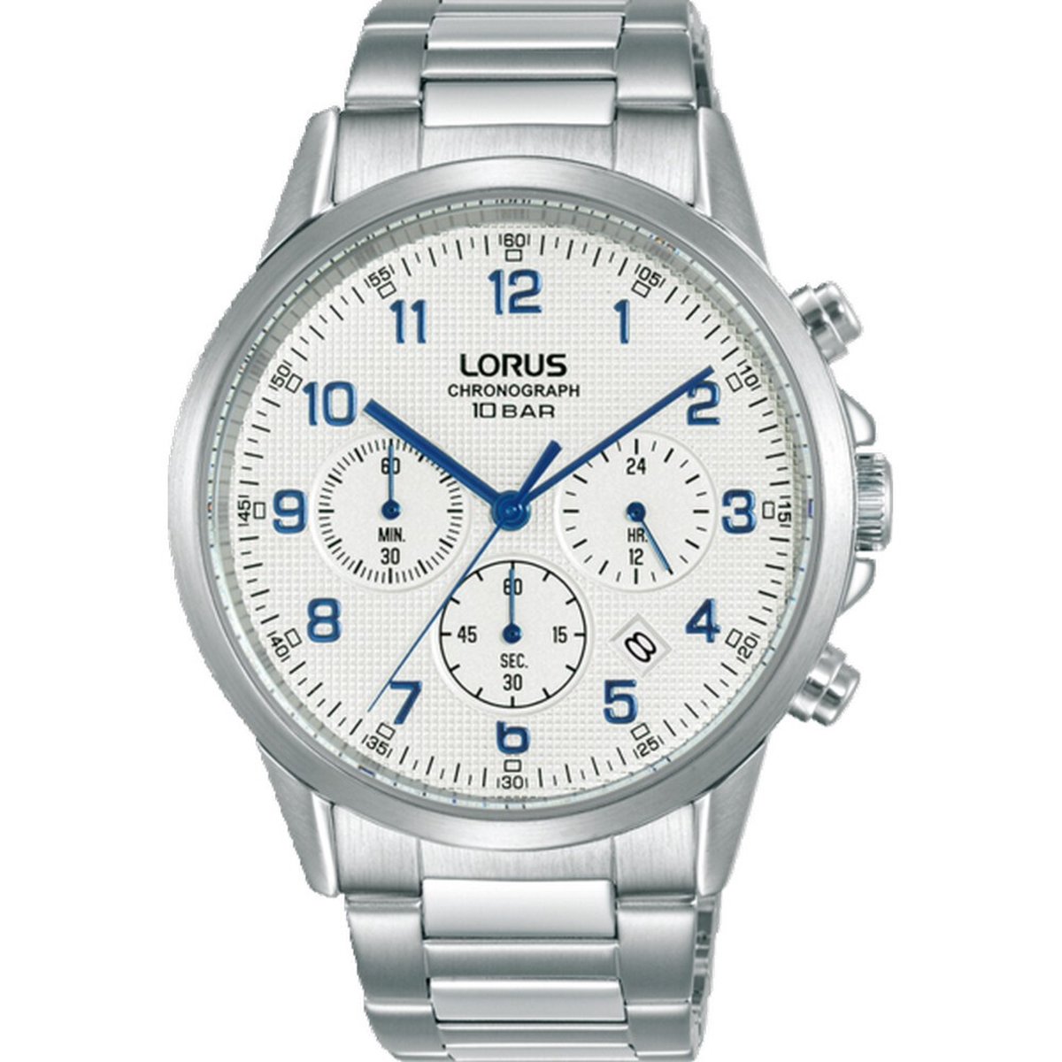 Lorus RT319KX9 Heren Horloge
