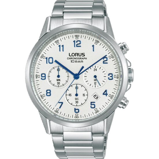 Lorus RT319KX9 Heren Horloge
