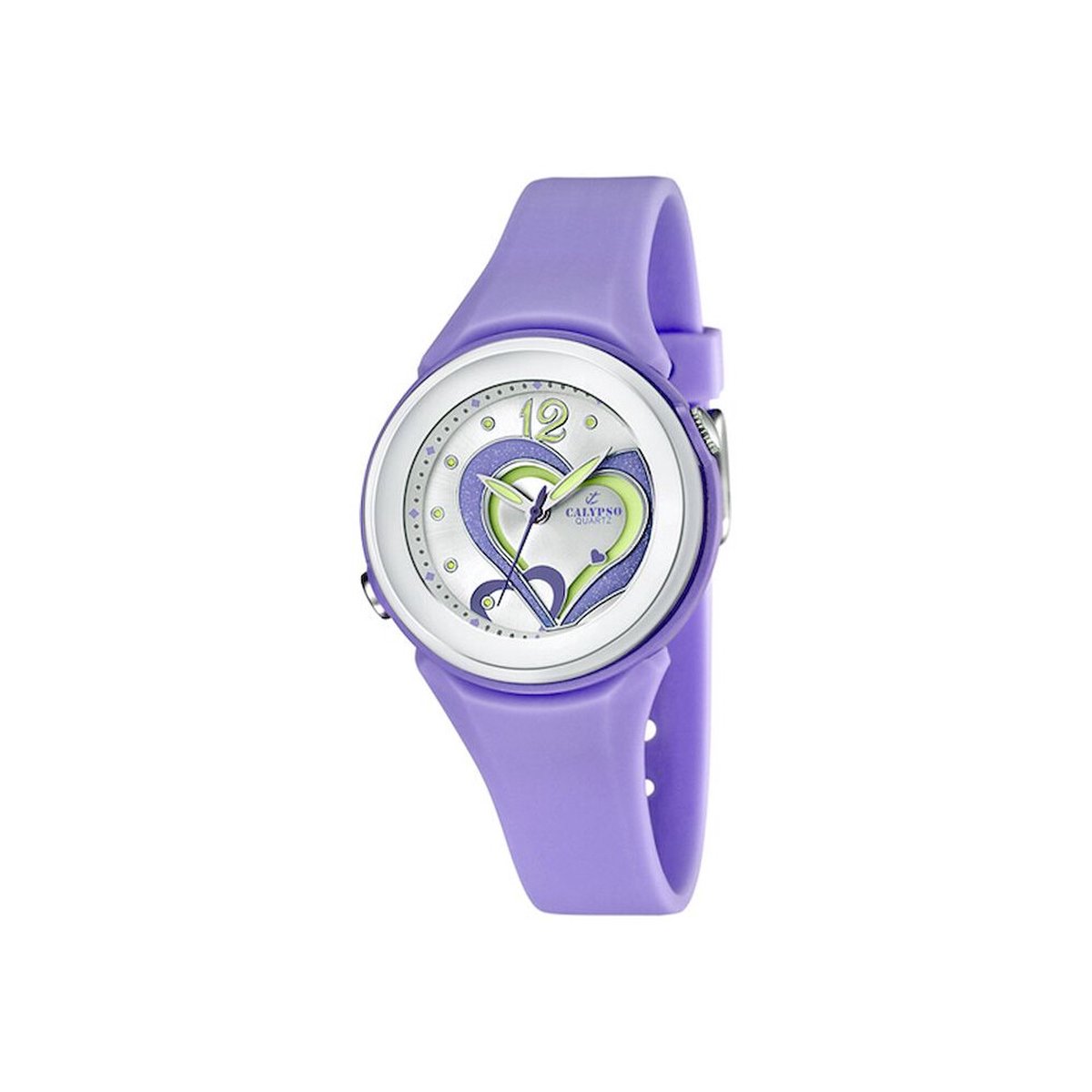 Calypso - K5576-4 - Dames horloges - Analoog