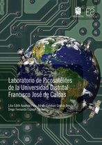 Espacios - Laboratorio de Picosatélites de la Universidad Distrital Francisco José de Caldas