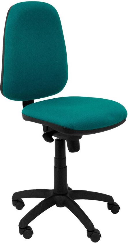 Chaise de bureau Tarancón P&C SBALI39 Vert