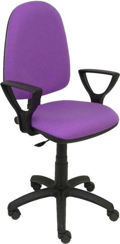 Chaise de bureau Ayna bali P&C 82BGOLF Lilas