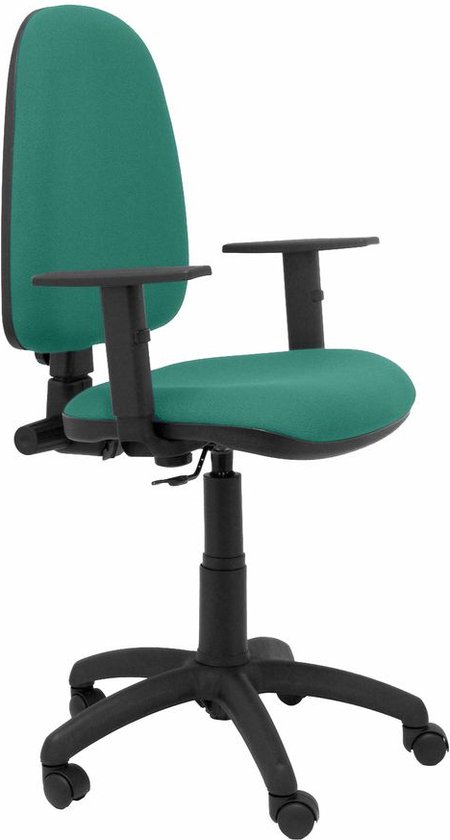 Chaise de bureau Ayna bali P&C I456B10 Vert