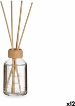 Perfume Sticks Coconut 50 ml (12 Units)