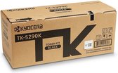 Toner Kyocera TK5290K Zwart