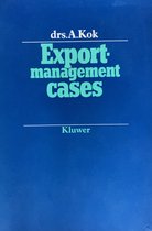 Exportmanagement - cases
