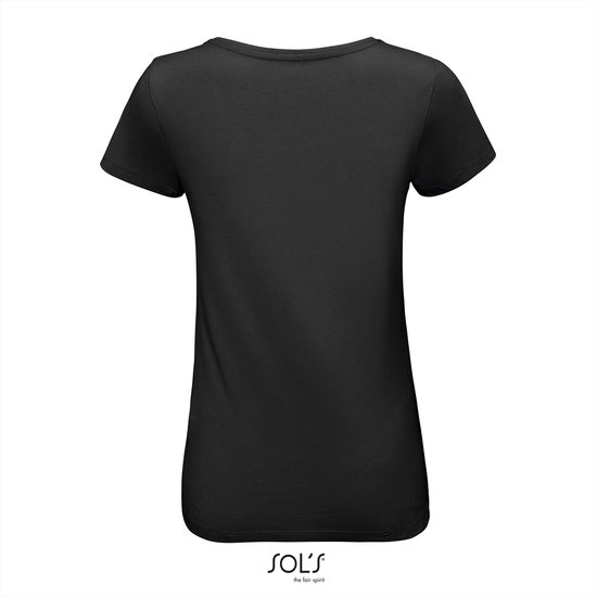 Sol's - T-shirt Da Uomo / T-shirt, Polo E Camicie
