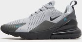 Sneakers Nike Air Max 270 "Wolf Grey/Black- Maat 40