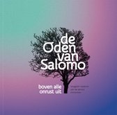 Oden Van Salomo - Boven Alle Onrust Uit (CD)