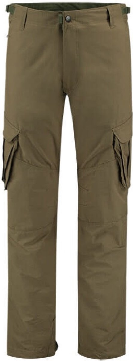 Korda Original Kombats Military Groen