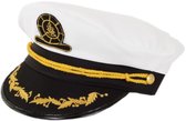 Pet - Kapitein / admiraal