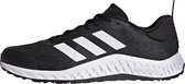 adidas Performance Everyset Schoenen - Unisex - Zwart- 42 2/3