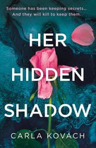 Detective Gina Harte 14 - Her Hidden Shadow