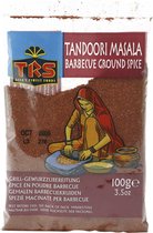 TRS Tandoori Masala Barbecue Kruidmix 100 g
