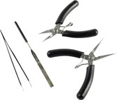 KIT D'OUTILS PRO Time For Machine
