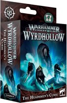 Warhammer Underworlds: The Headsmen's Curse