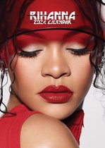Rihanna Kalender 2024 A3