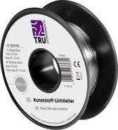 TRU COMPONENTS TC-9560356 POF-kabel Polymeer Simplex 50 m