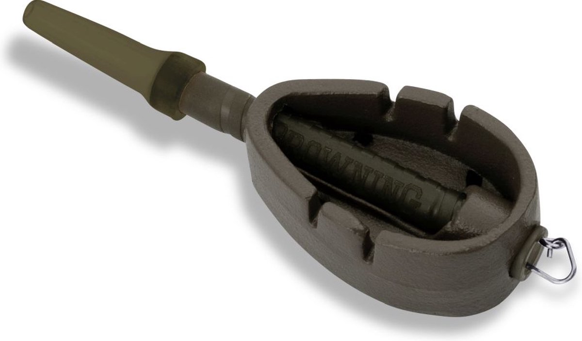 Browning Concept Hybrid Feeder - Maat : Small 30g
