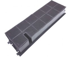 Smeg Koolstoffilter CFC0140075 / FCB0111739B / KITFC400