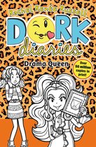 Dork Diaries - Dork Diaries: Drama Queen