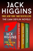The Liam Devlin Novels - The Liam Devlin Novels