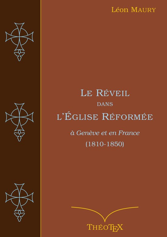 Le Réveil dans l'Église Réformée