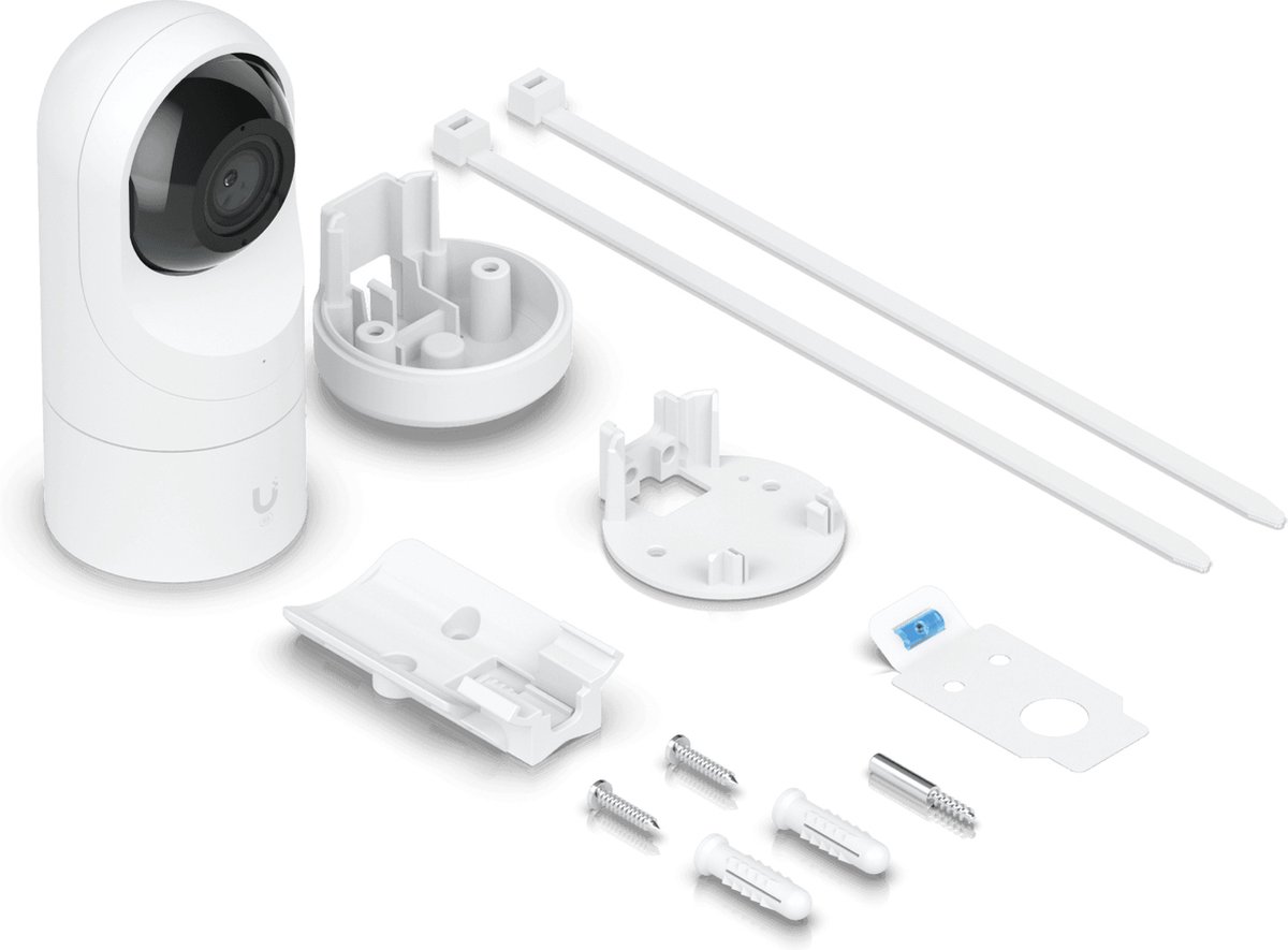 UBIQUITI UVC-G5-Flex Beveiligingscamera met Flexibele Montage - afbeelding 2